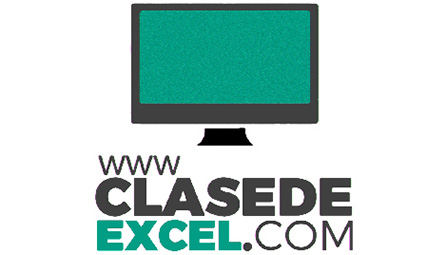 Logo Cupón CLASEDEEXCEL.COM